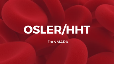 Patientforeningen for Osler patienter i Danmark